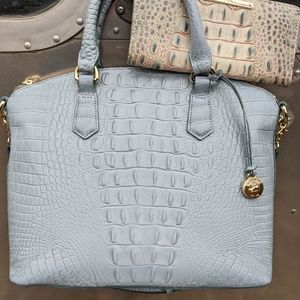 Brahmin Sky Medium Duxbury